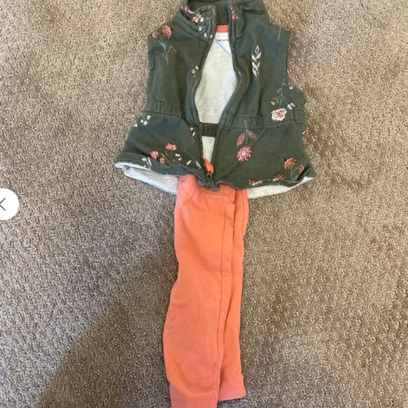 Infant Fall Bundle - Picture 2 of 3